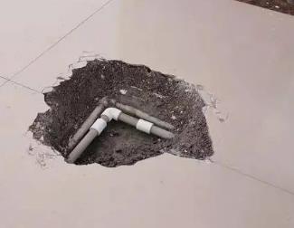 凯里卫生间漏水维修公司为您分享如何判断家里漏水