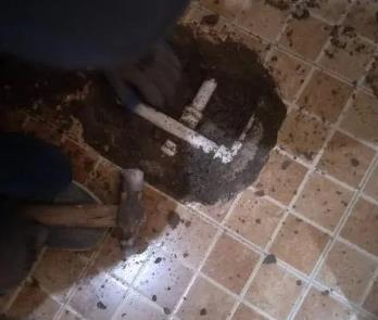 凯里卫生间漏水维修公司为您分享下卫生间渗水如何处理及注意事项
