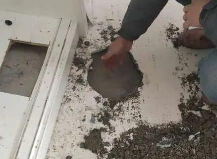 凯里卫生间漏水维修公司分享下精确定位查漏水一次多少钱?不同级别收费不同