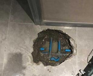 凯里阳台漏水维修公司分享下暖气管道漏水的原因有哪些