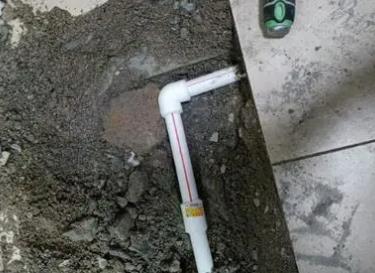 凯里阳台漏水维修时有哪些声音会影响检漏仪